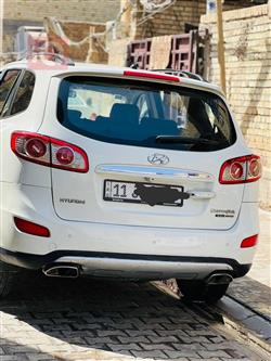 هیوندای سەنتافی